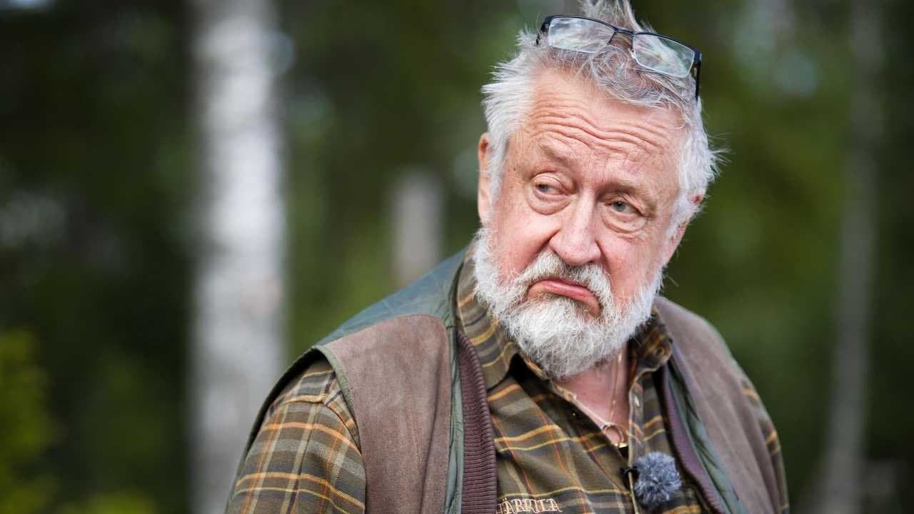 Leif G.W. Persson