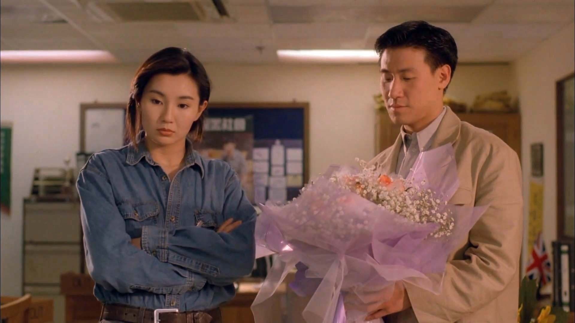 Yvonne Lam Yee-Man