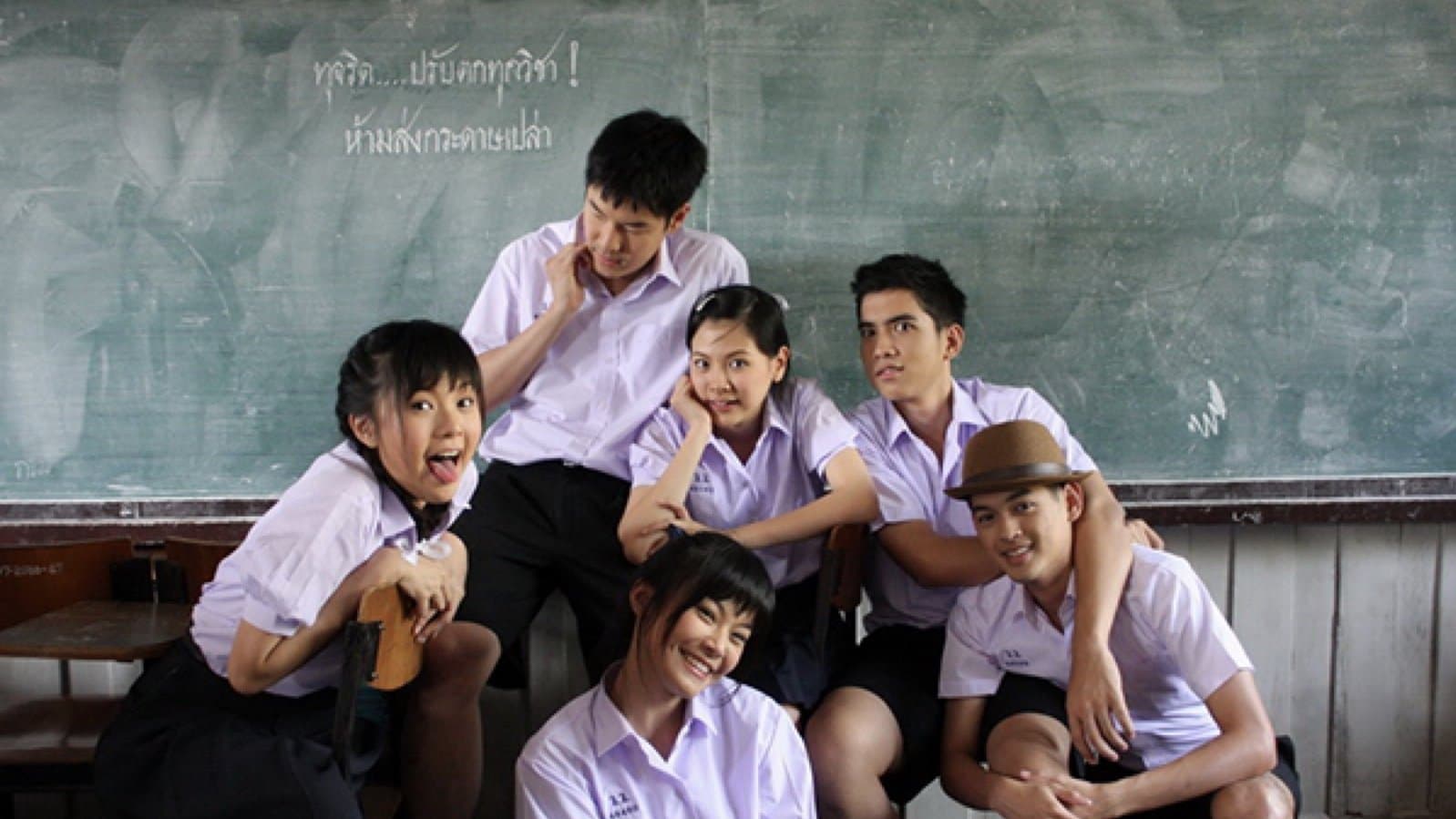 Kannarun Wongkhajornkai