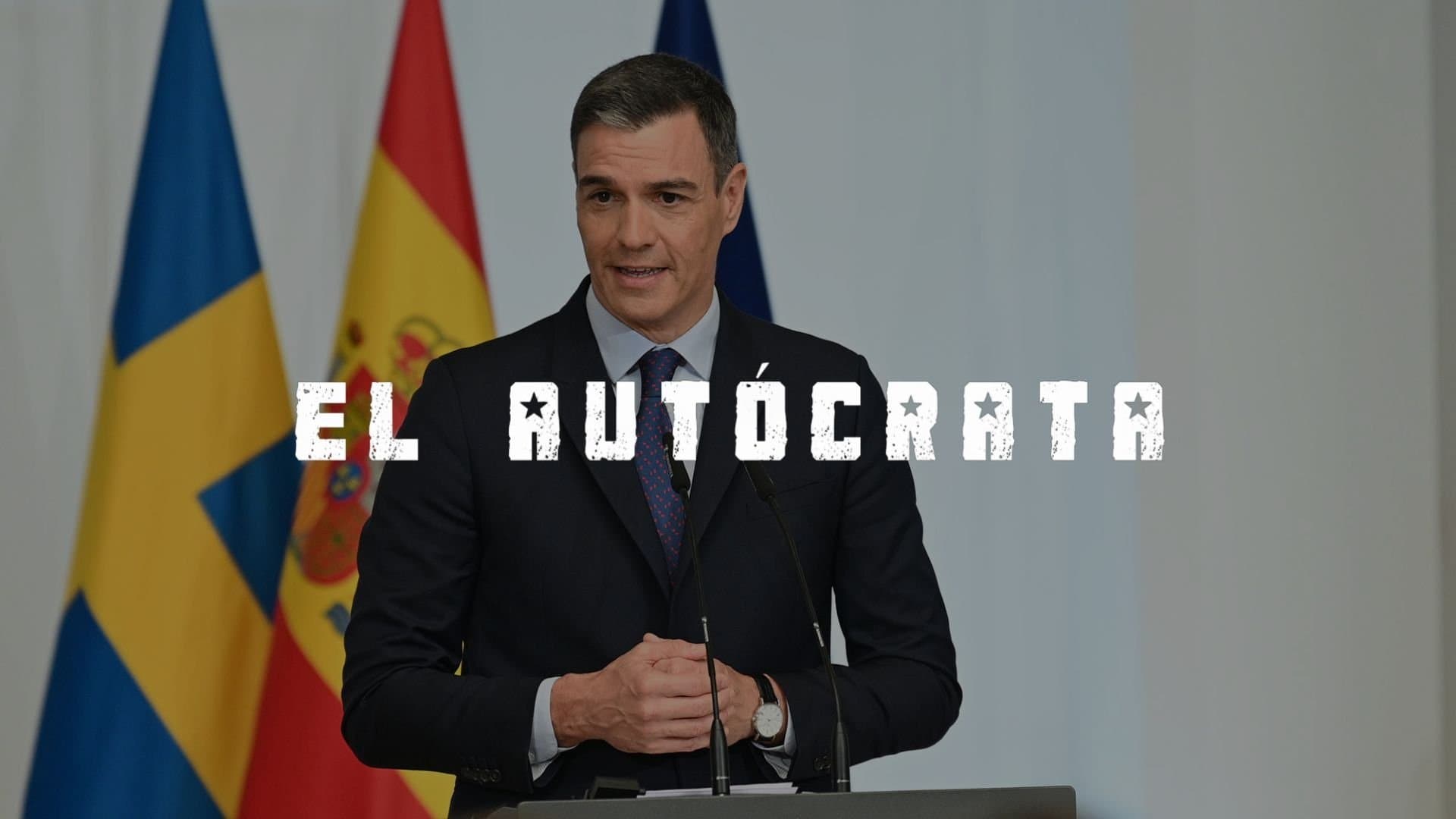 Pedro Sánchez