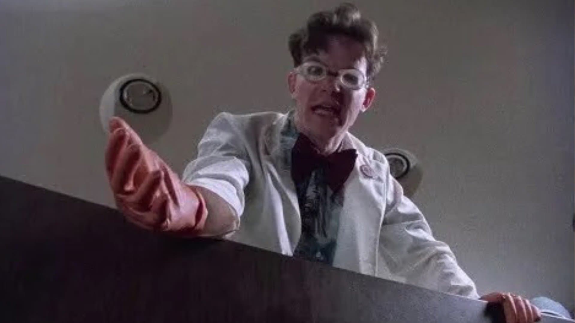 Robert Mothersbaugh