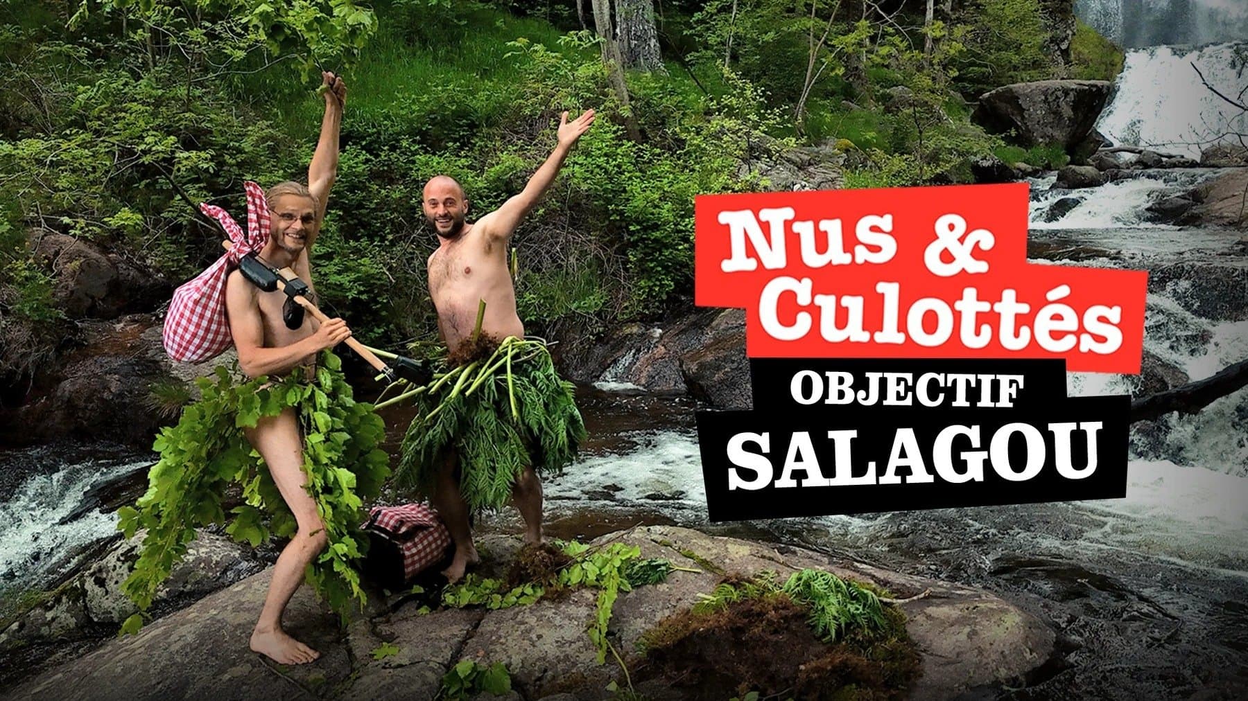 Objective Salagou