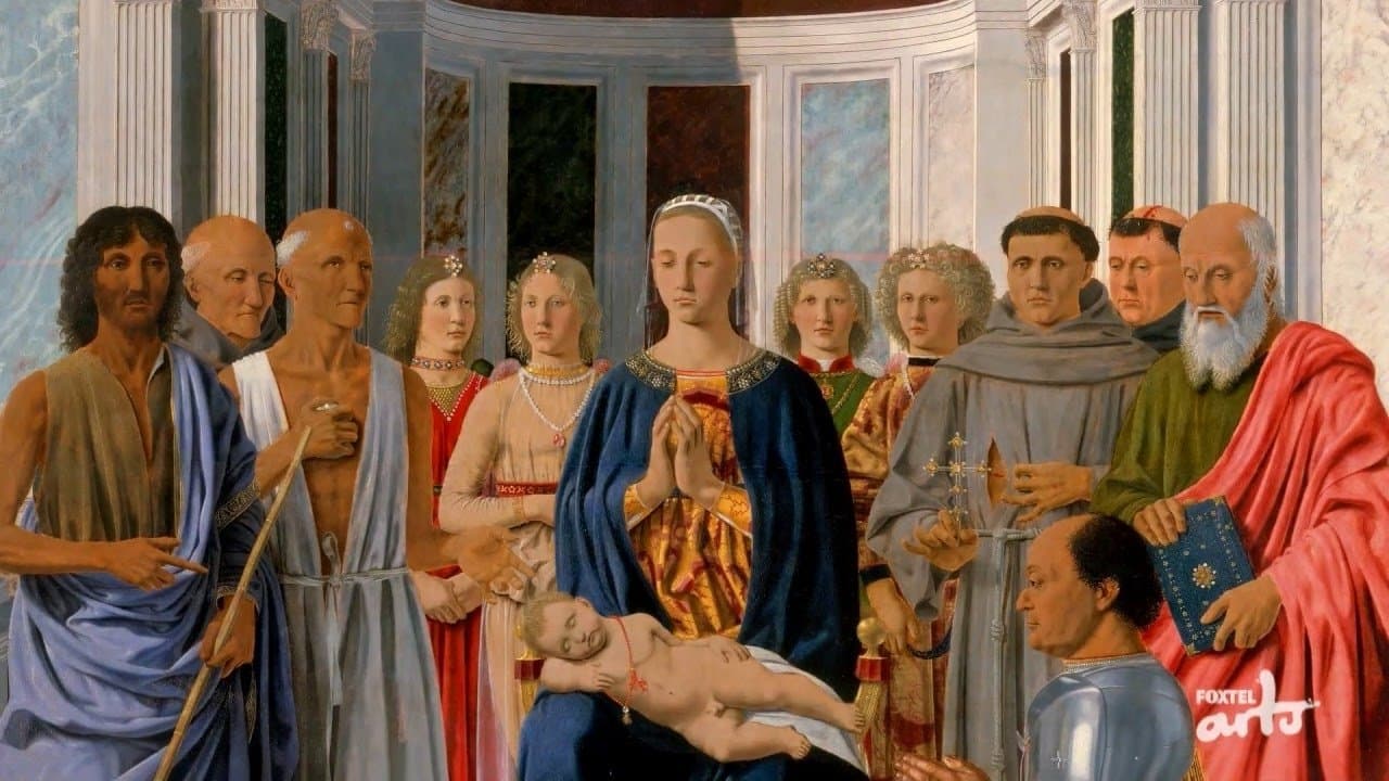 Masterpiece Unveiled