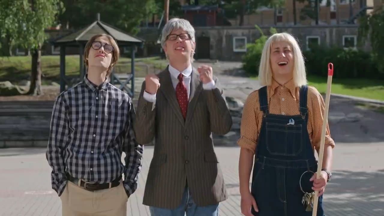 Skolan