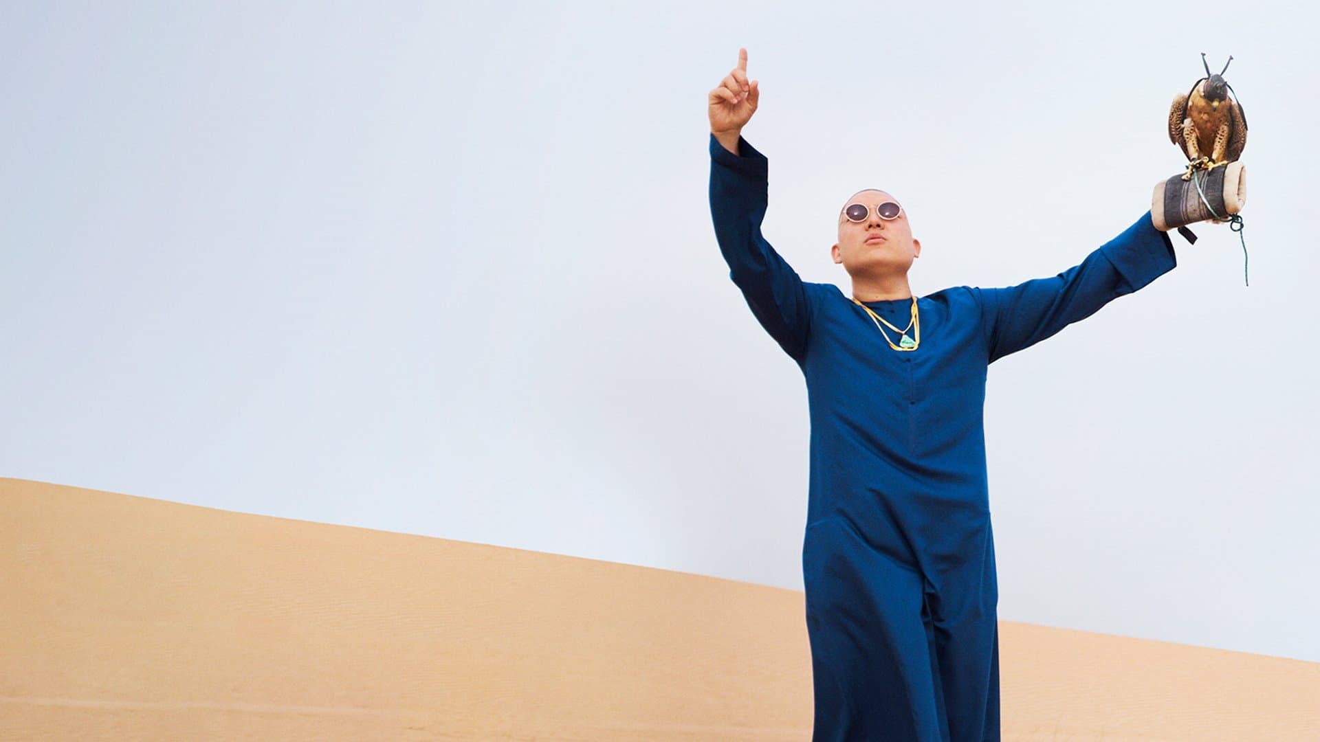 Eddie Huang