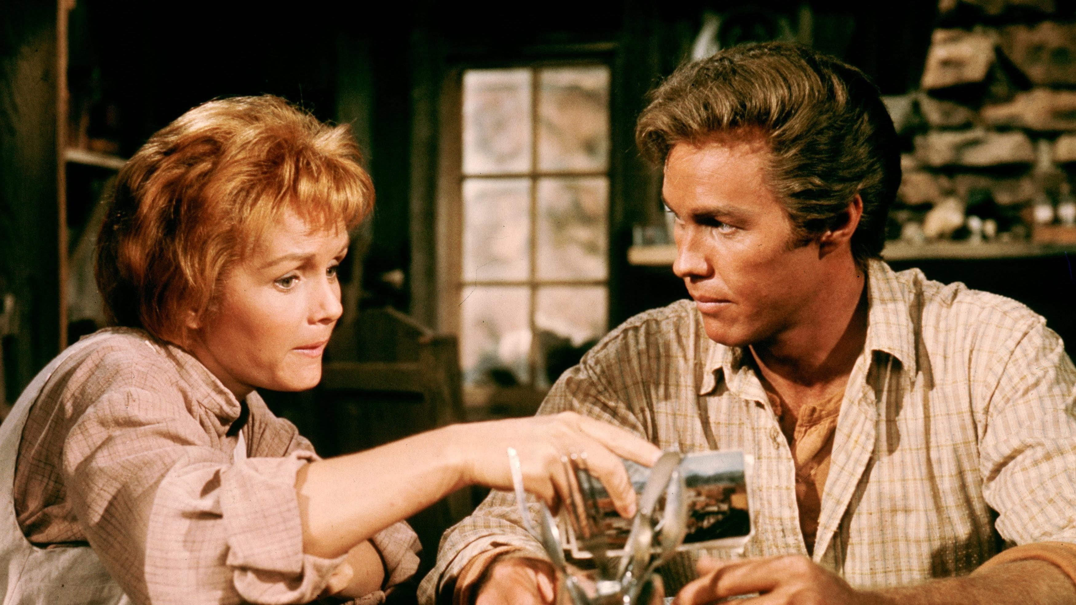 Harvey Lembeck