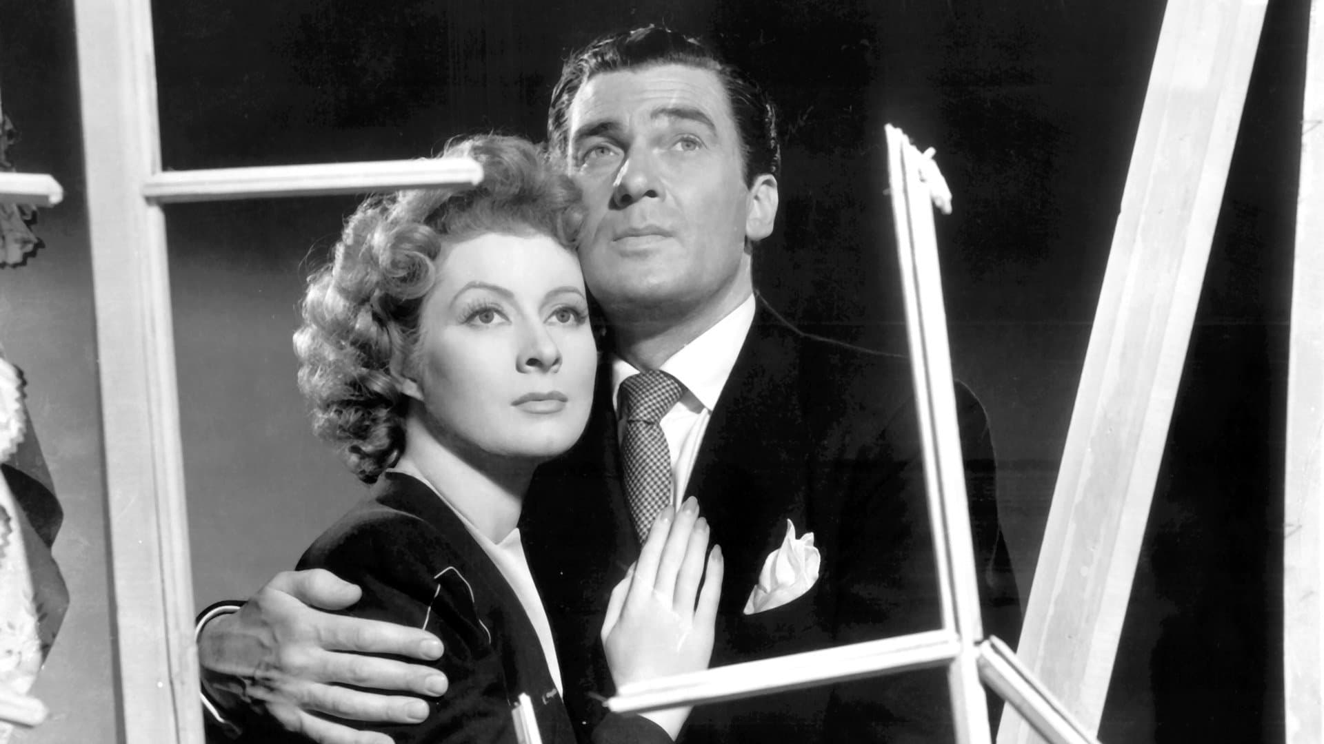 Greer Garson