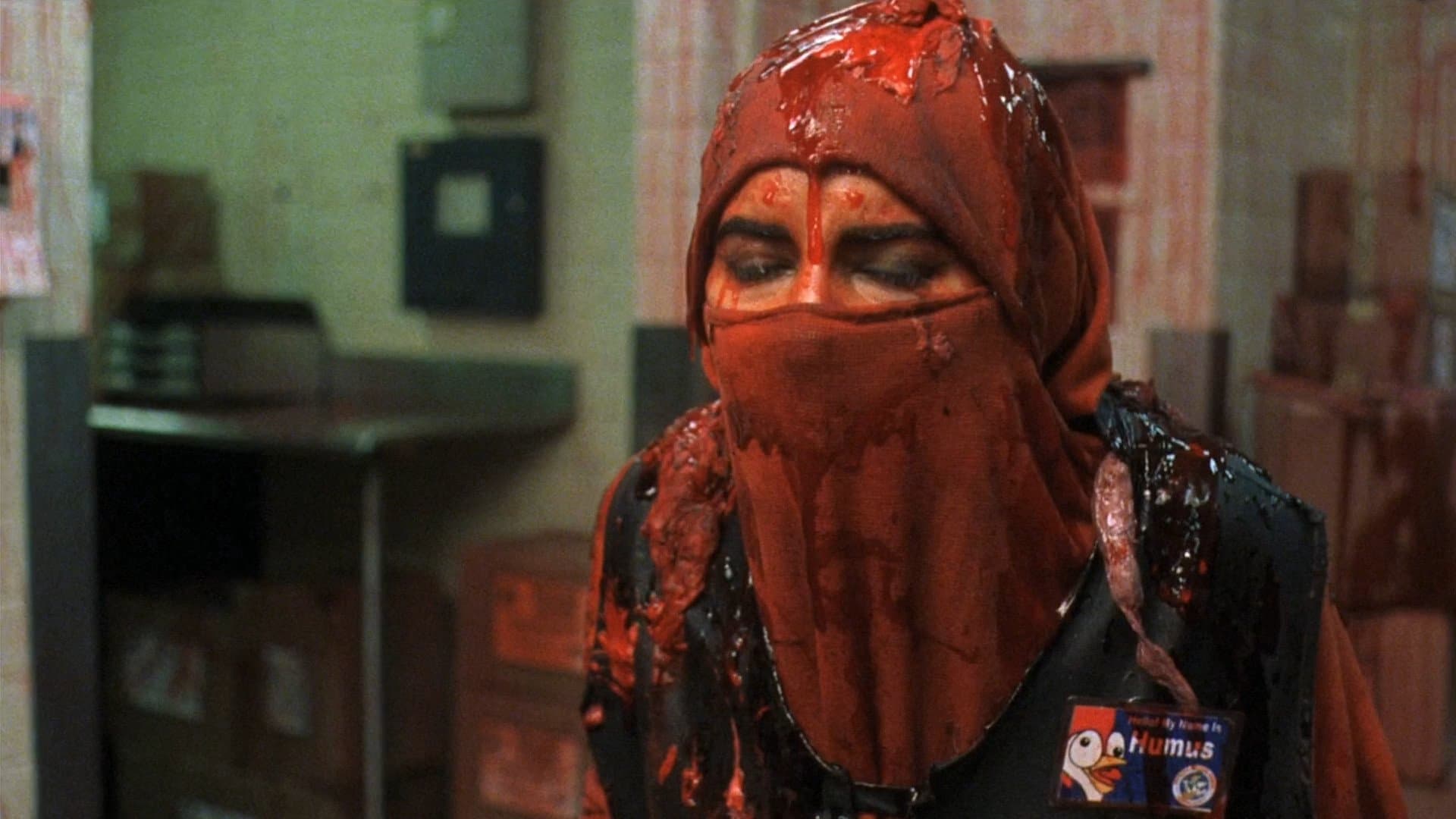 Lloyd Kaufman