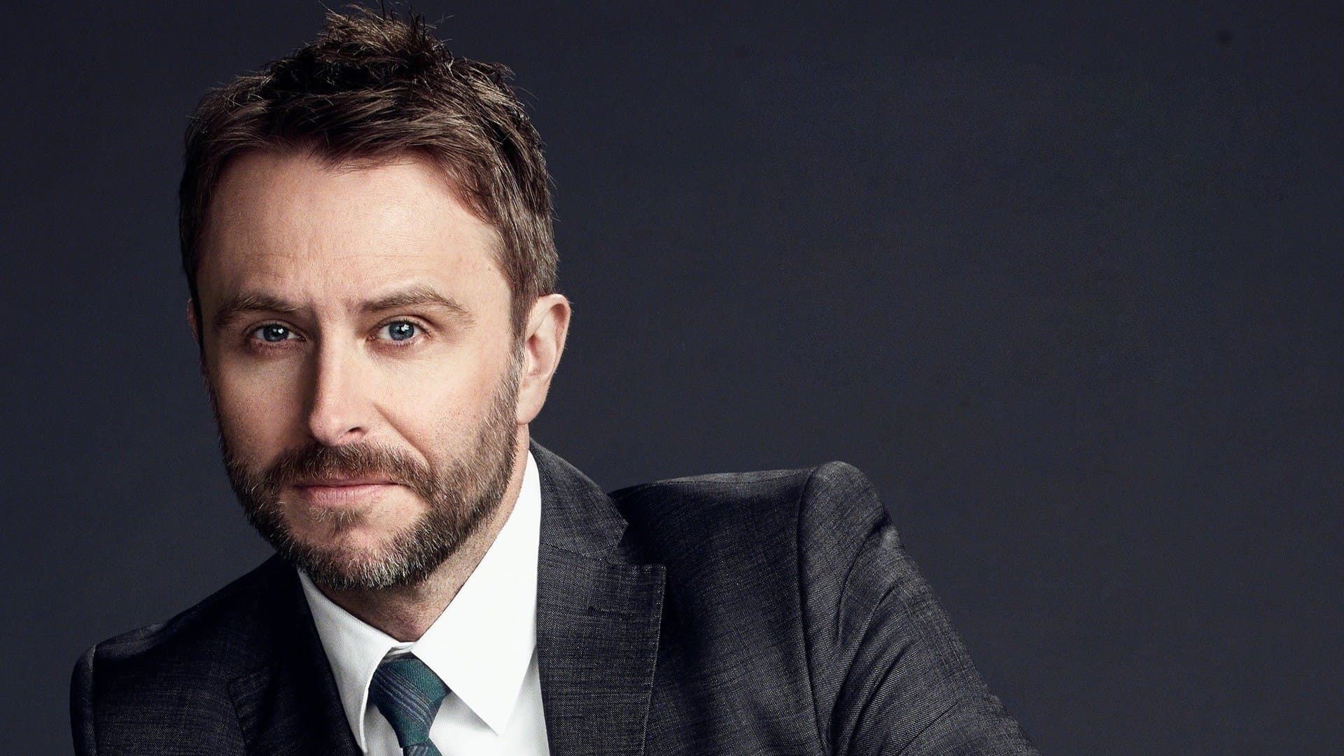 Chris Hardwick