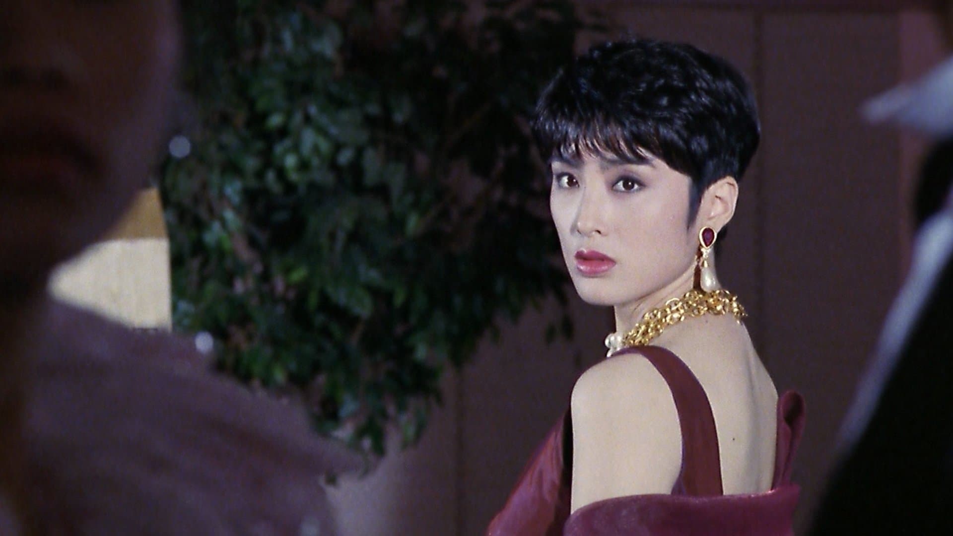 Yvonne Yung Hung