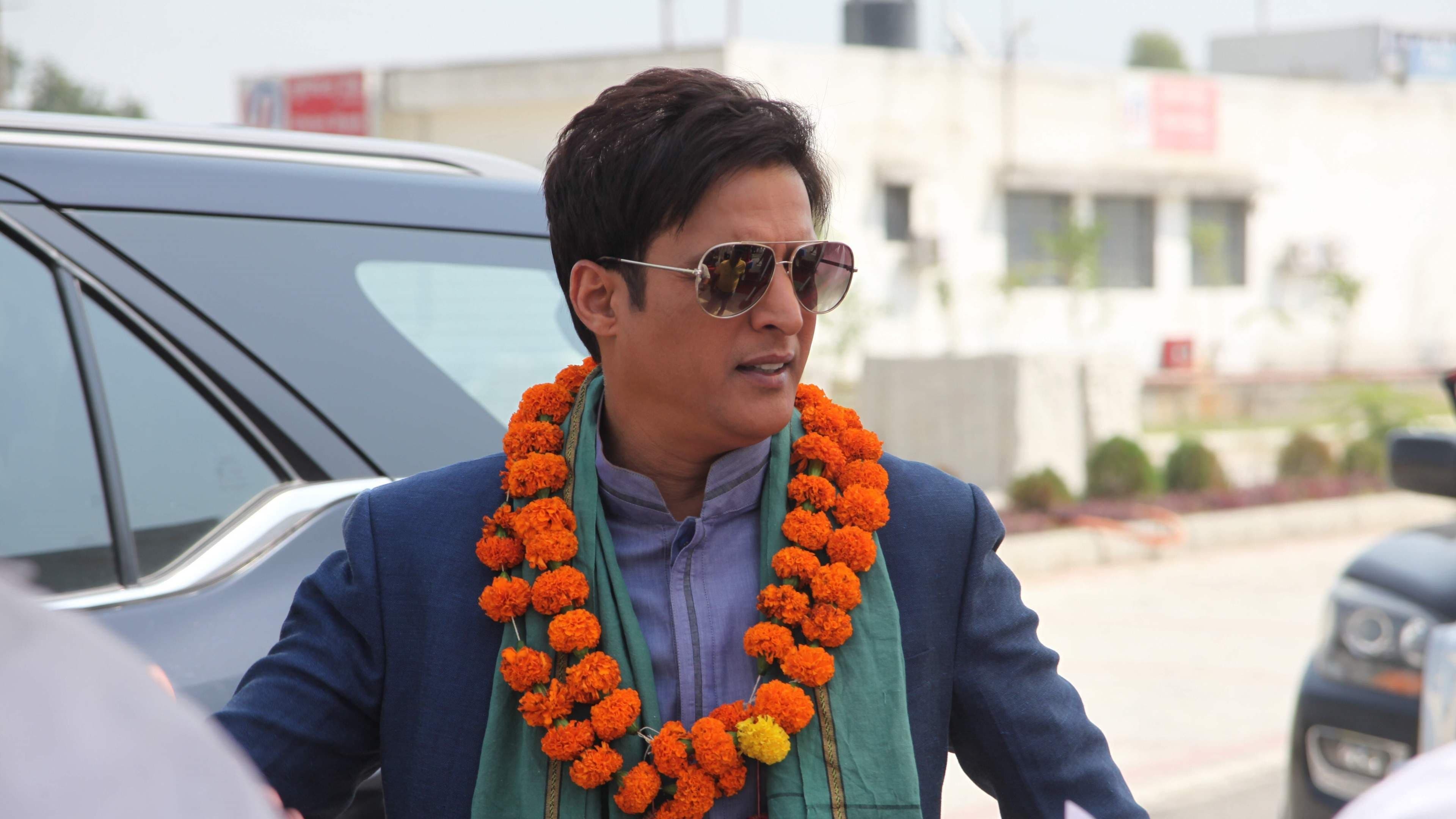 Pranati Rai Prakash