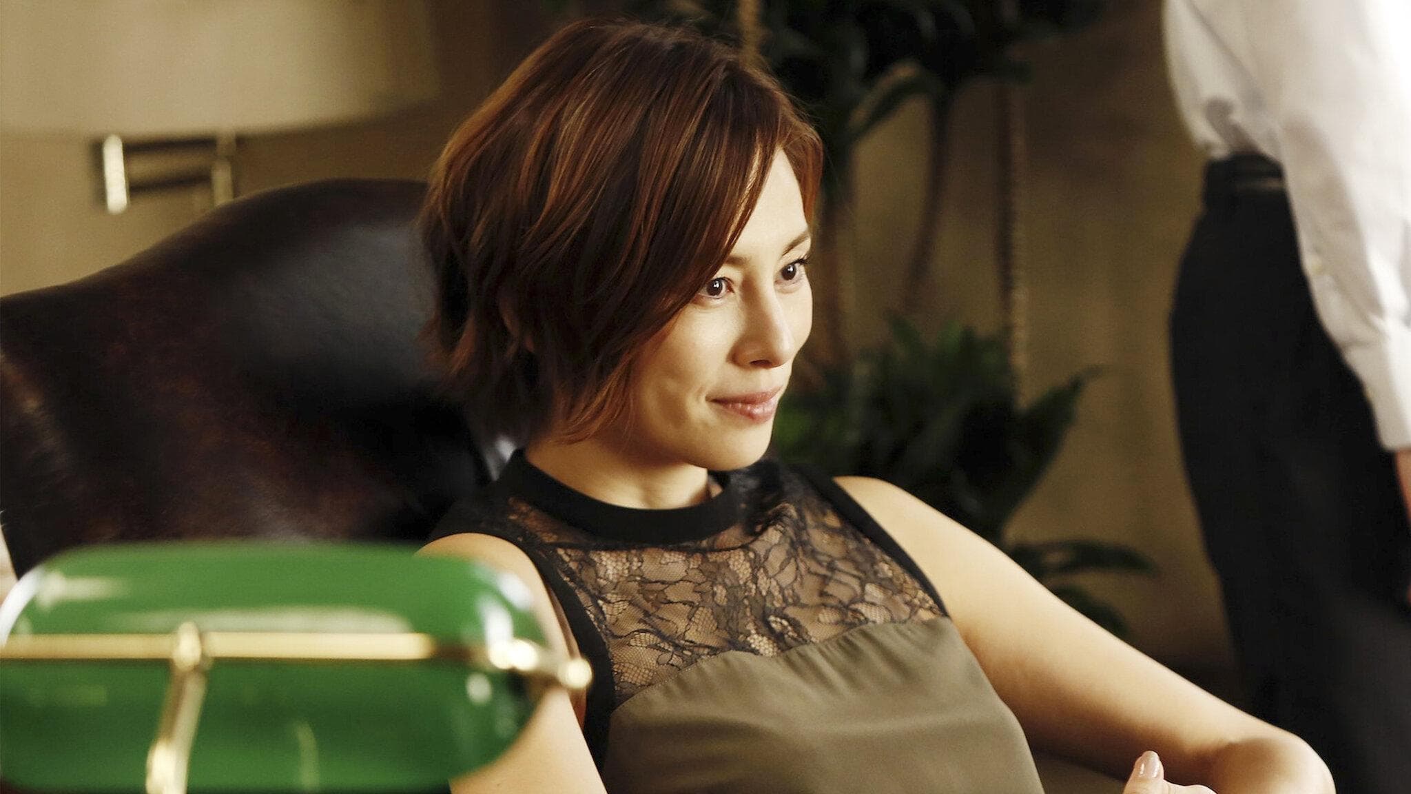 Ryoko Yonekura