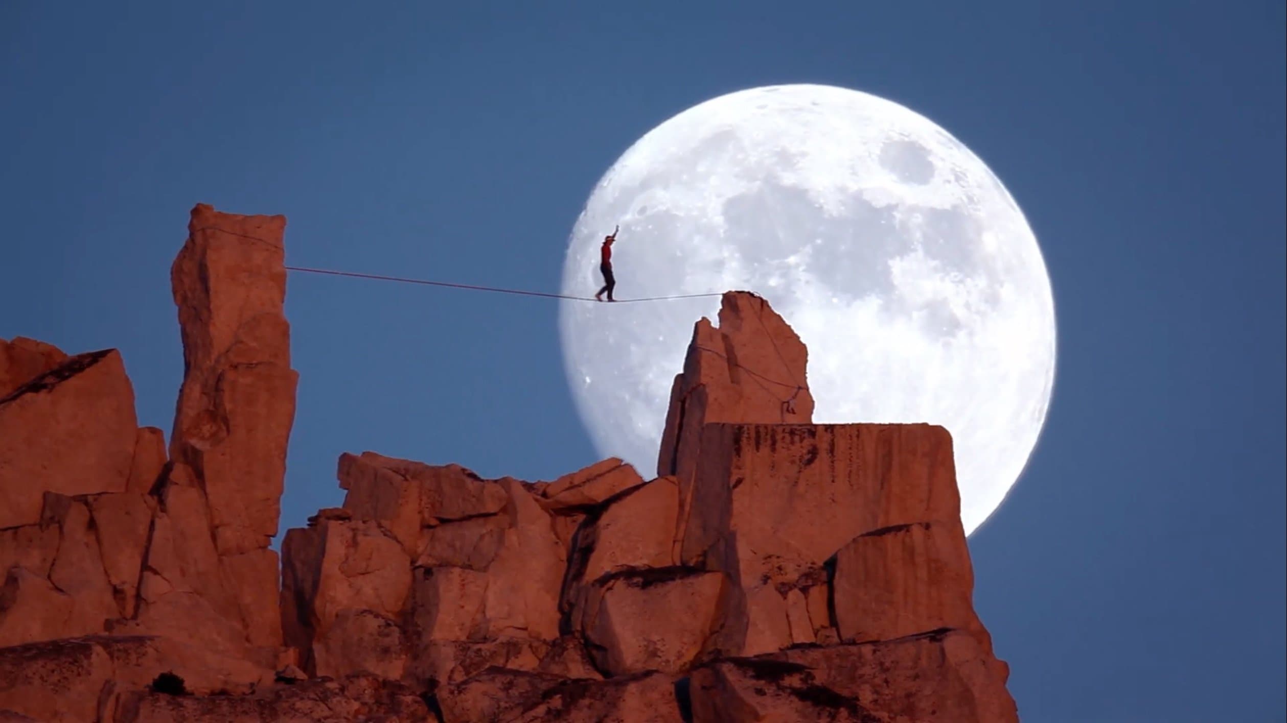 Alex Honnold
