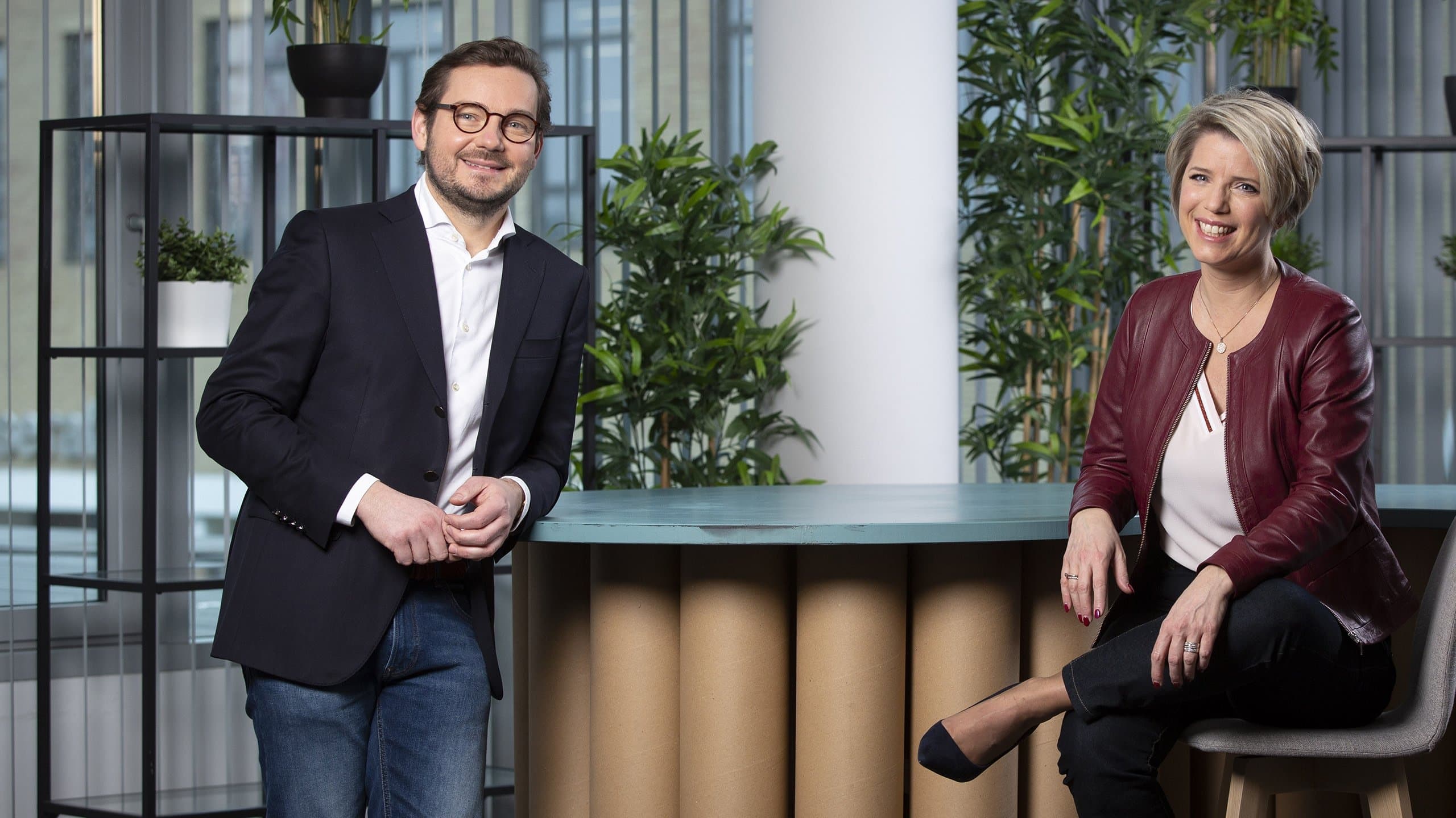 RTL Belgium