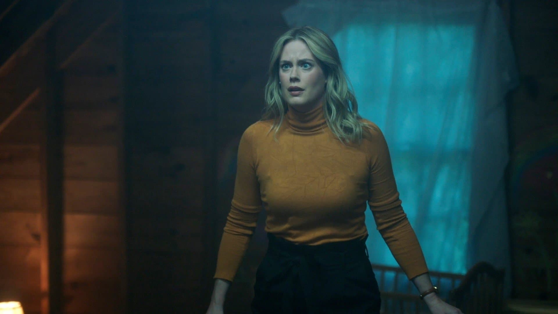 Abigail Hawk