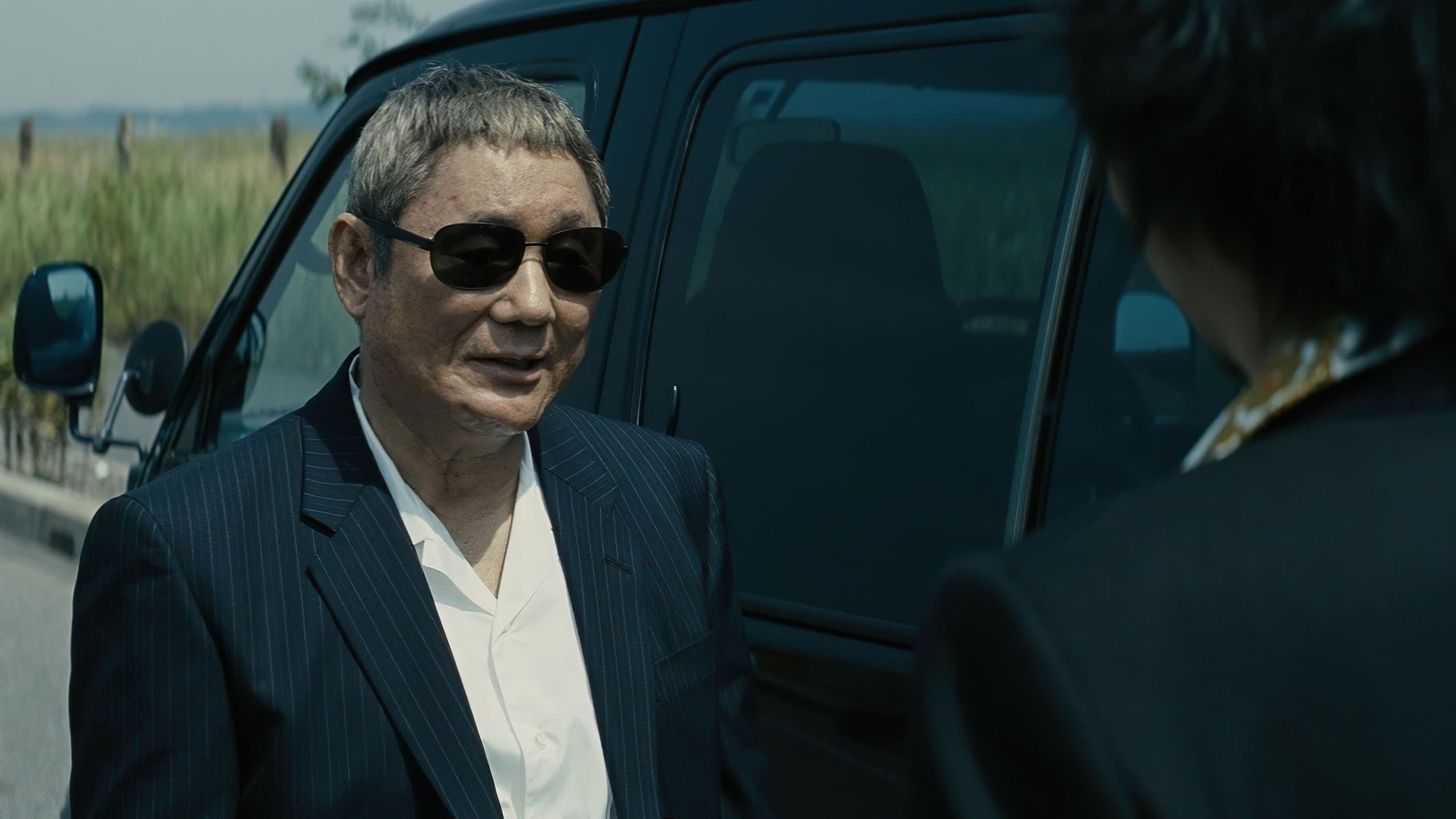 Kanji Tsuda