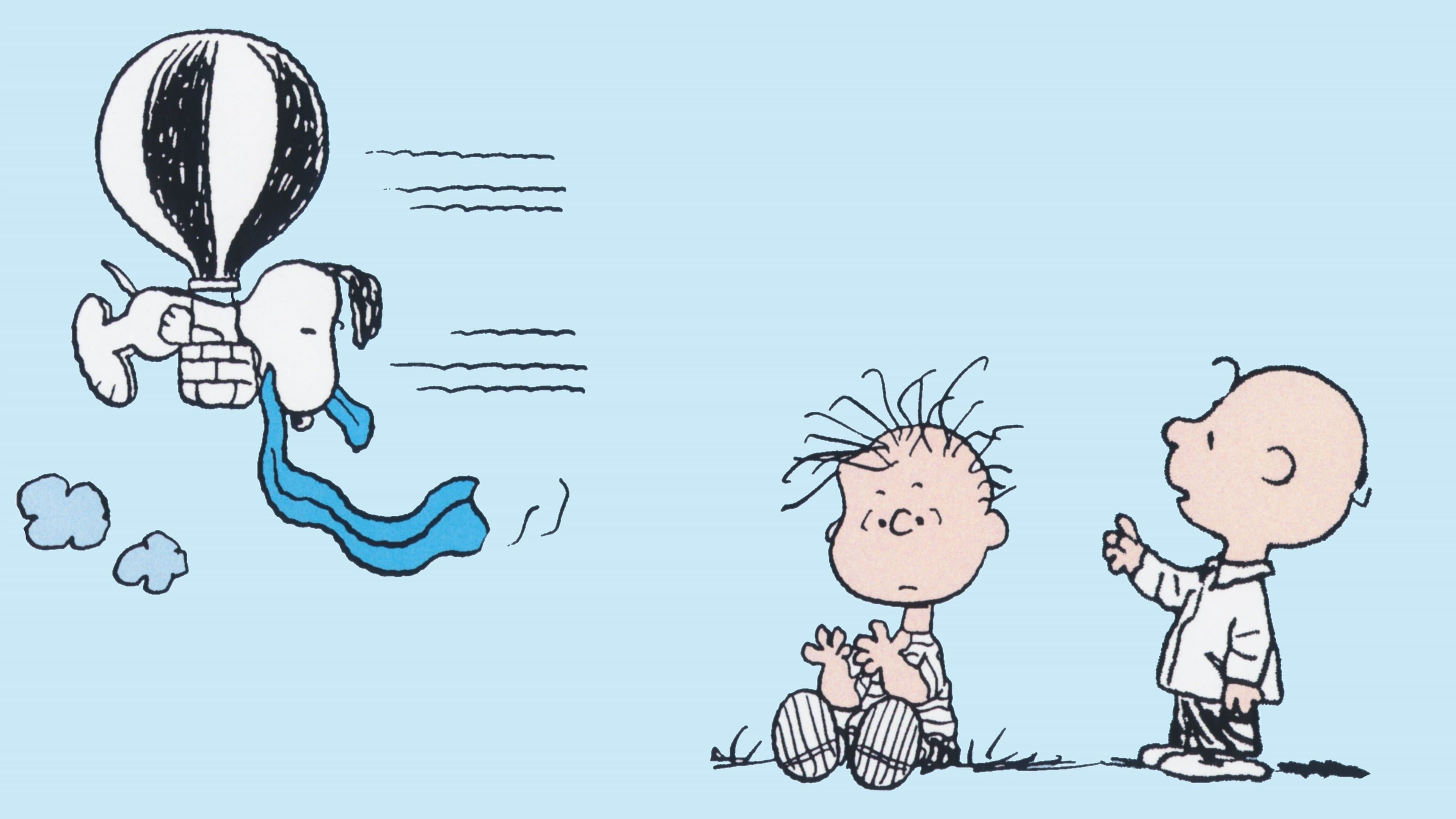 Charles M. Schulz