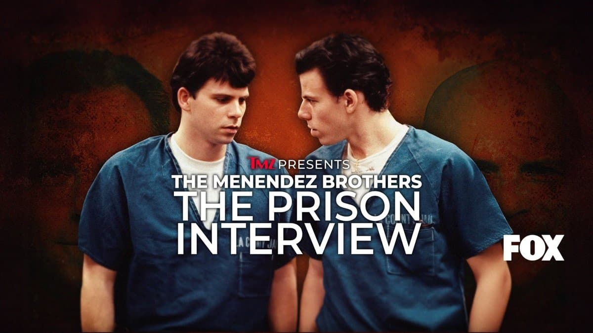 The Menendez Brothers: The Prison Interview