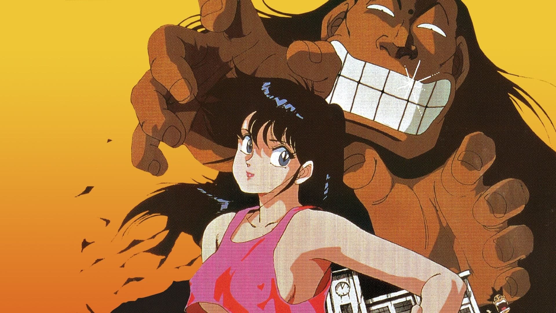 Hiroko Kasahara