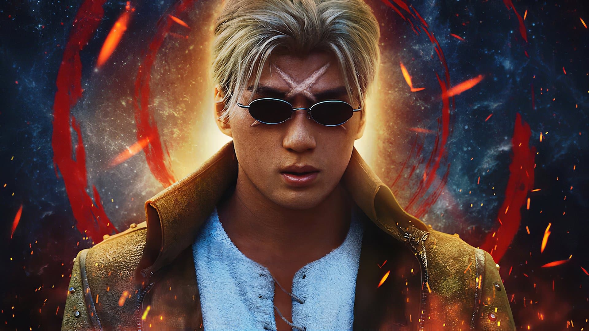 Hiromu Arakawa
