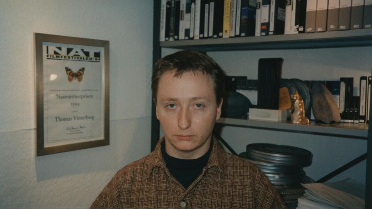 Lars Kjeldgård