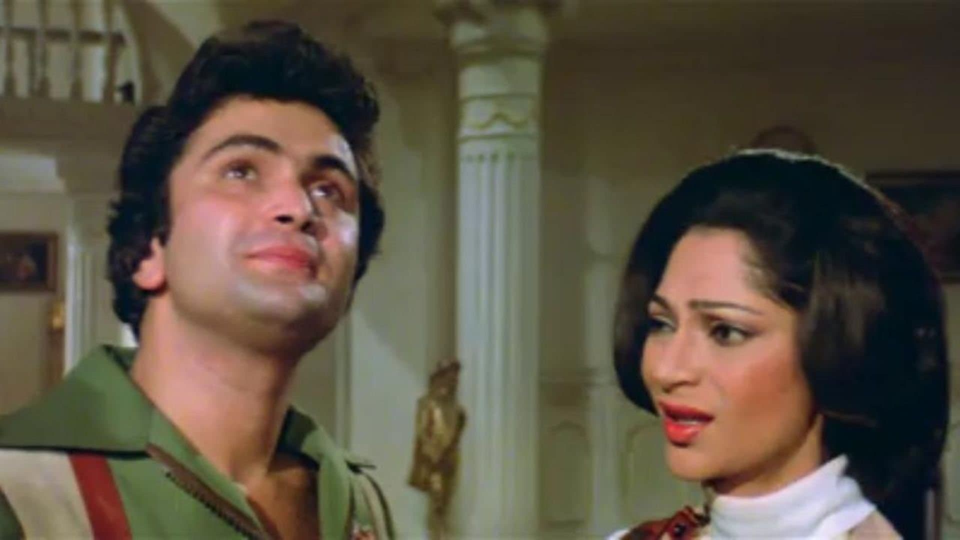Simi Garewal