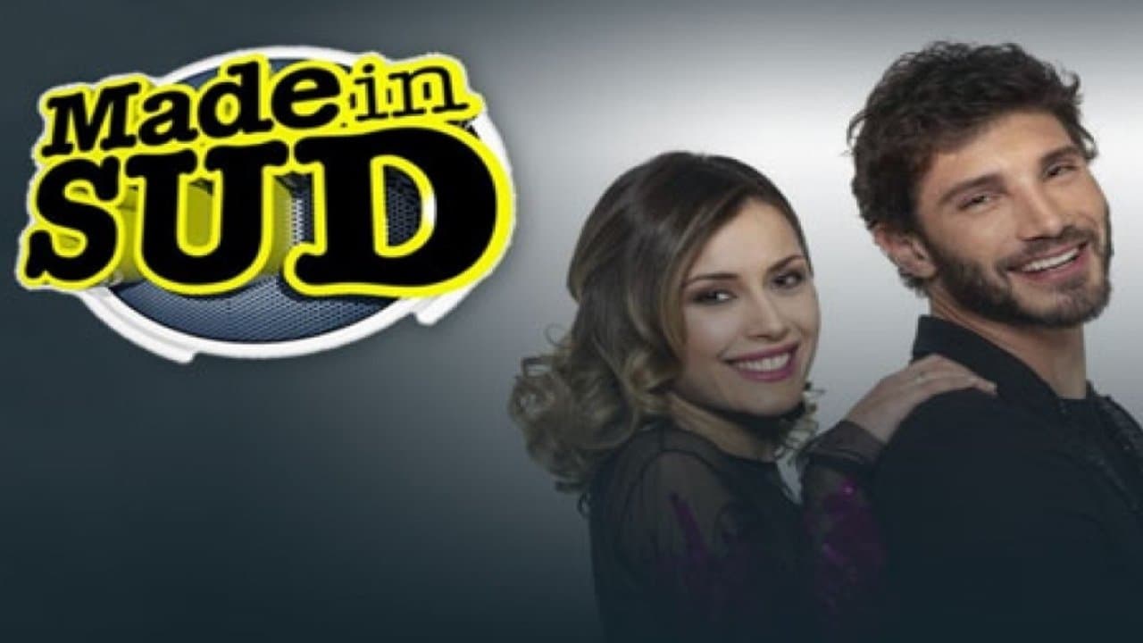 Stefano De Martino