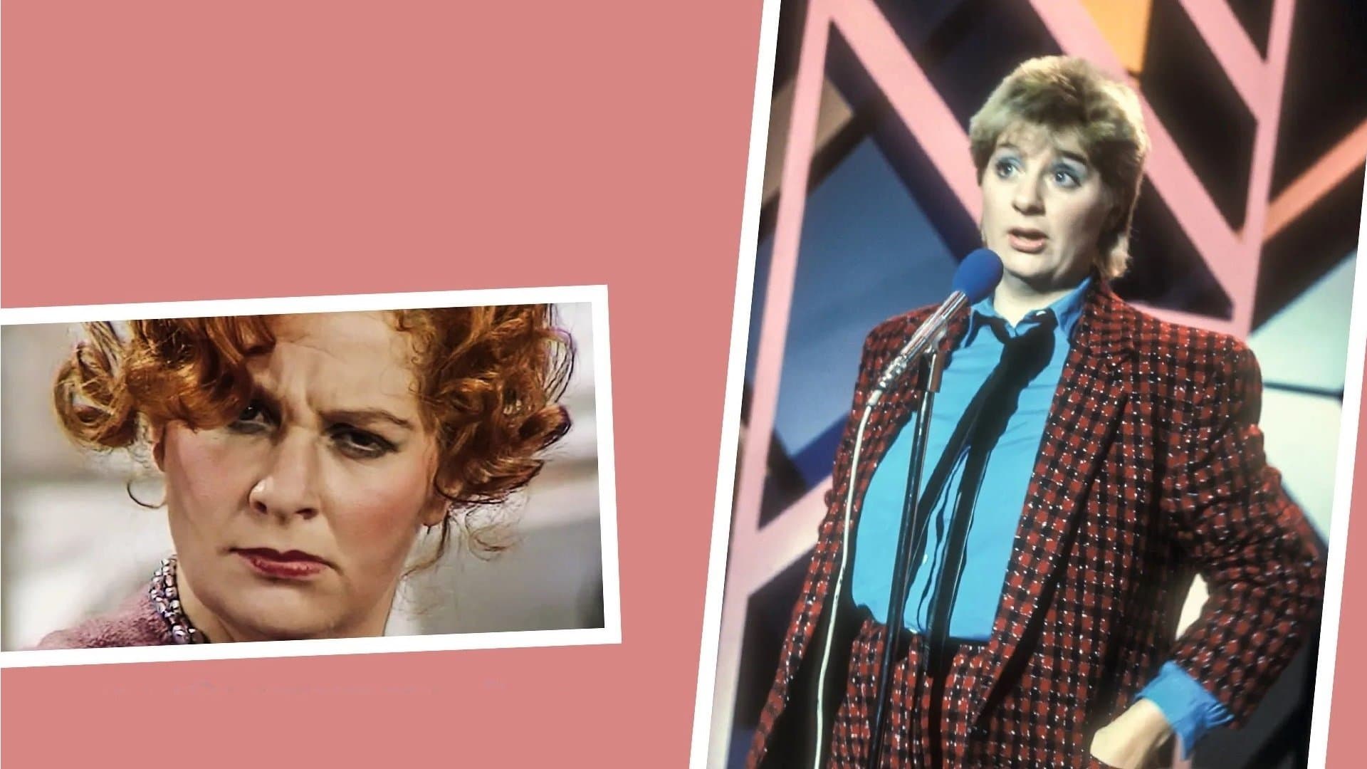 Victoria Wood