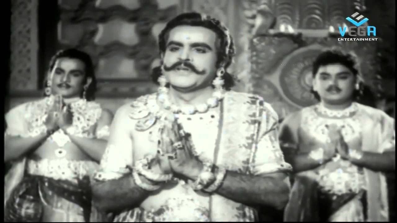 Valmiki