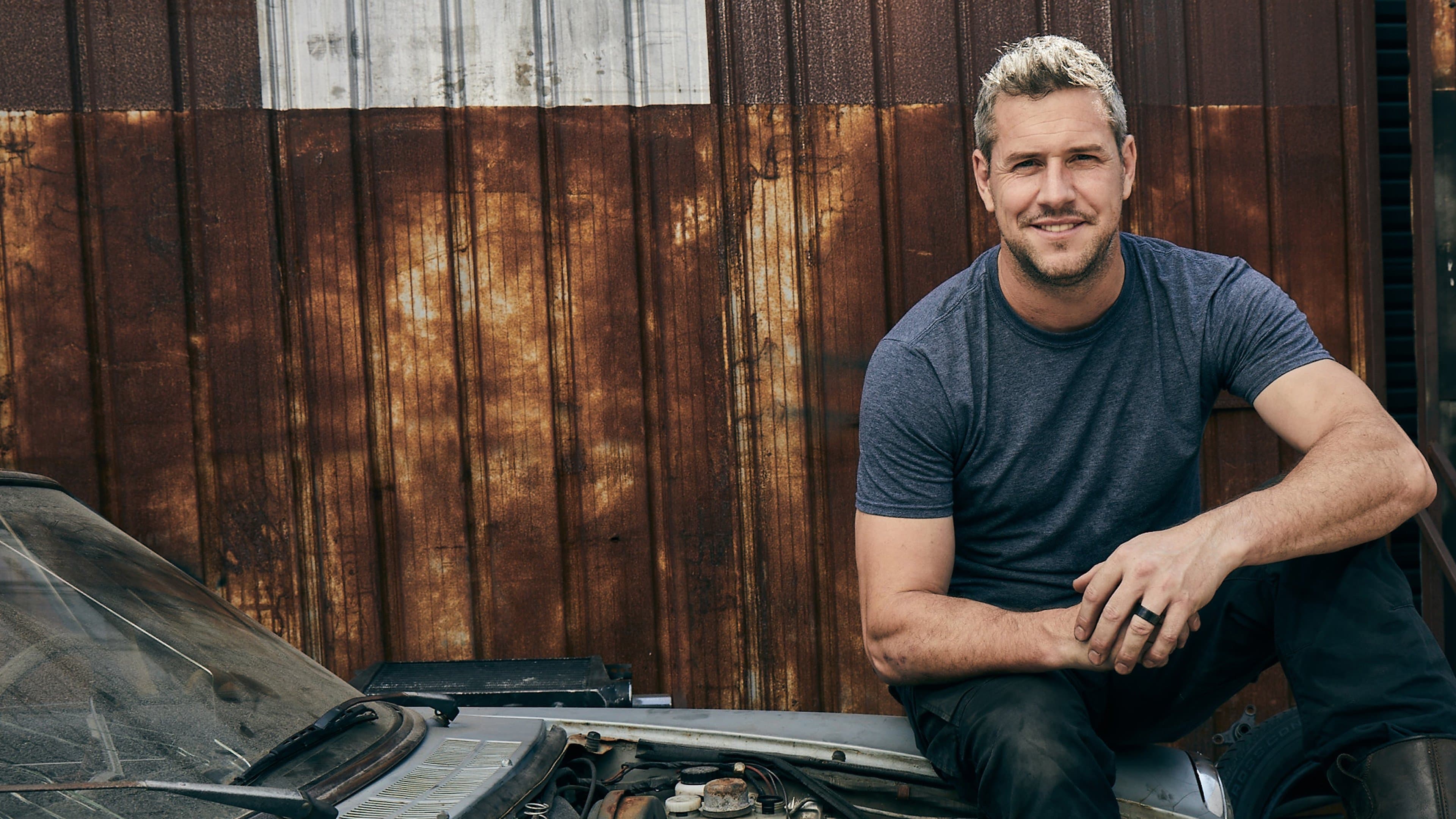 Ant Anstead