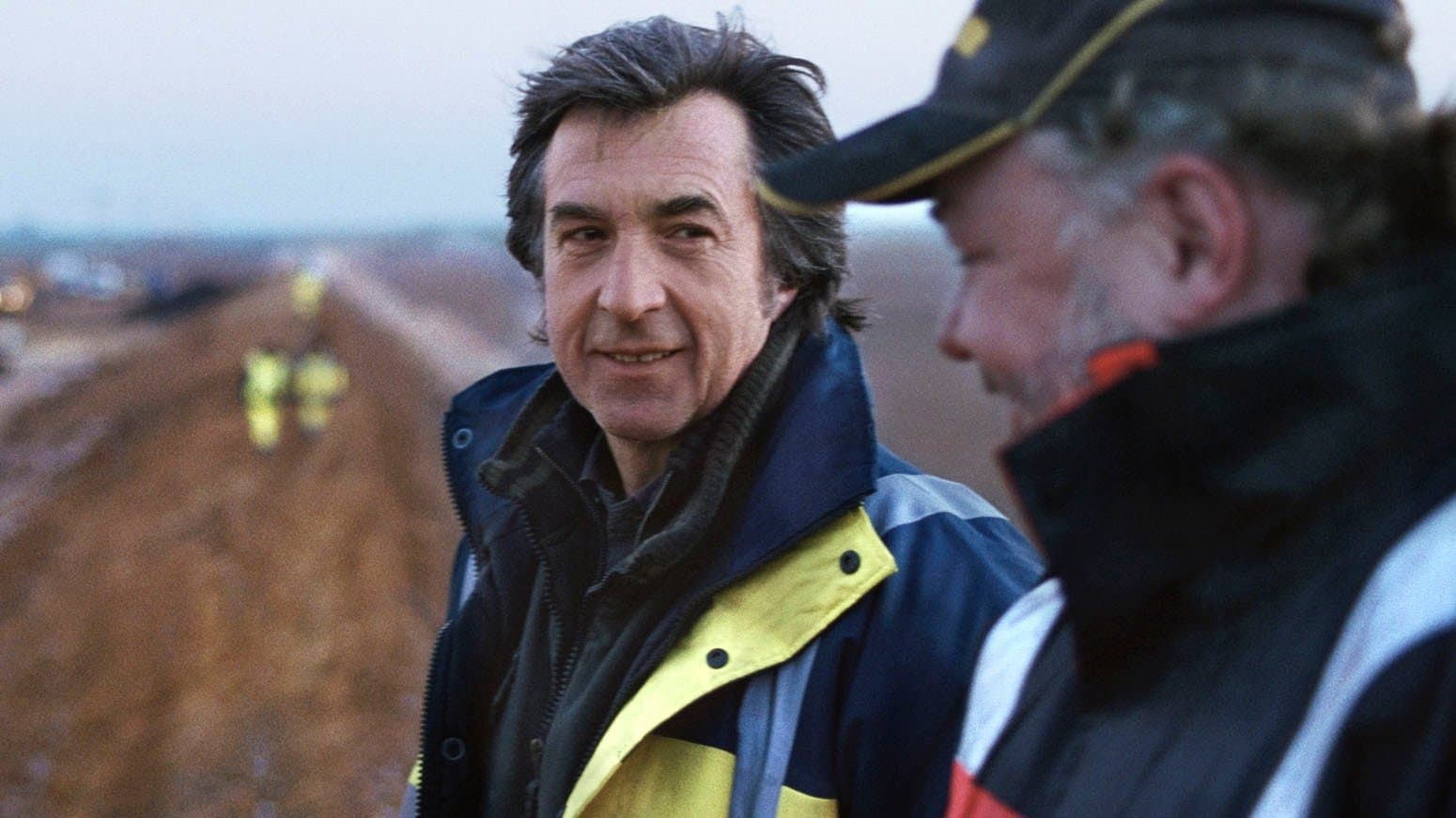 Xavier Giannoli