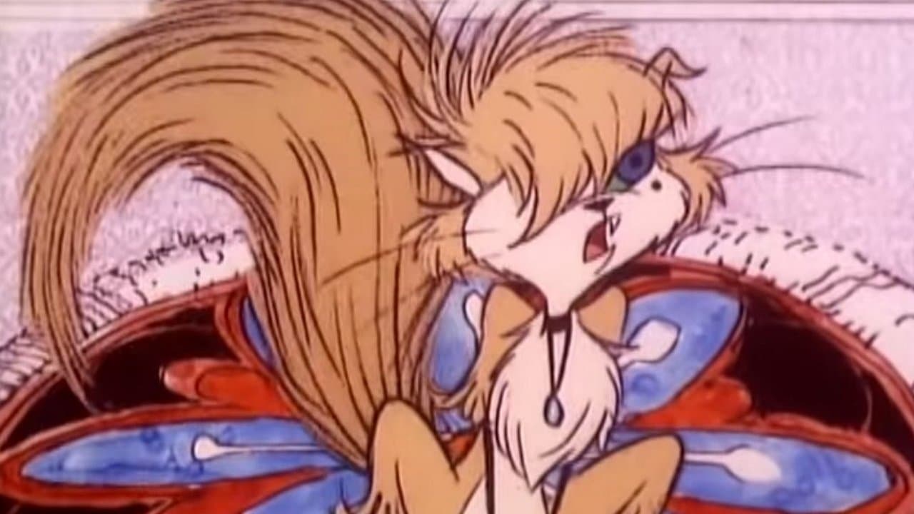 Carol Channing