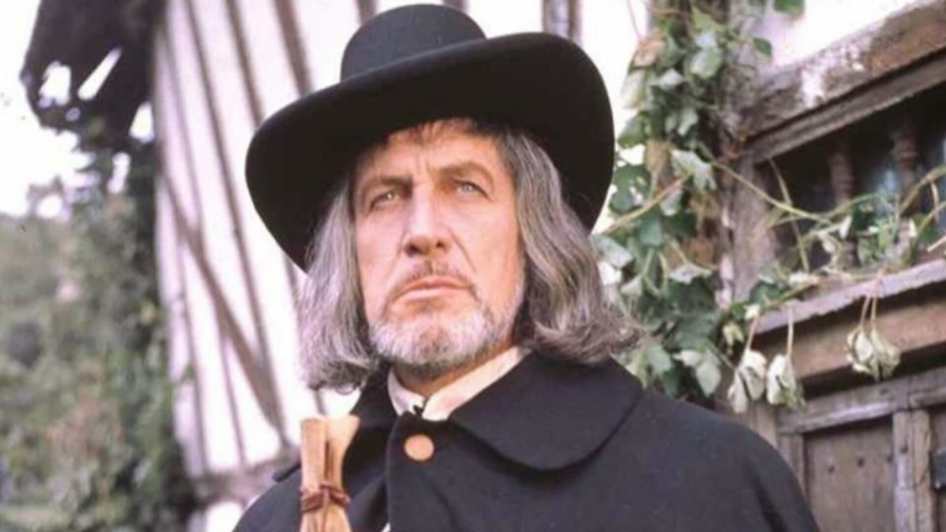 Rupert Davies