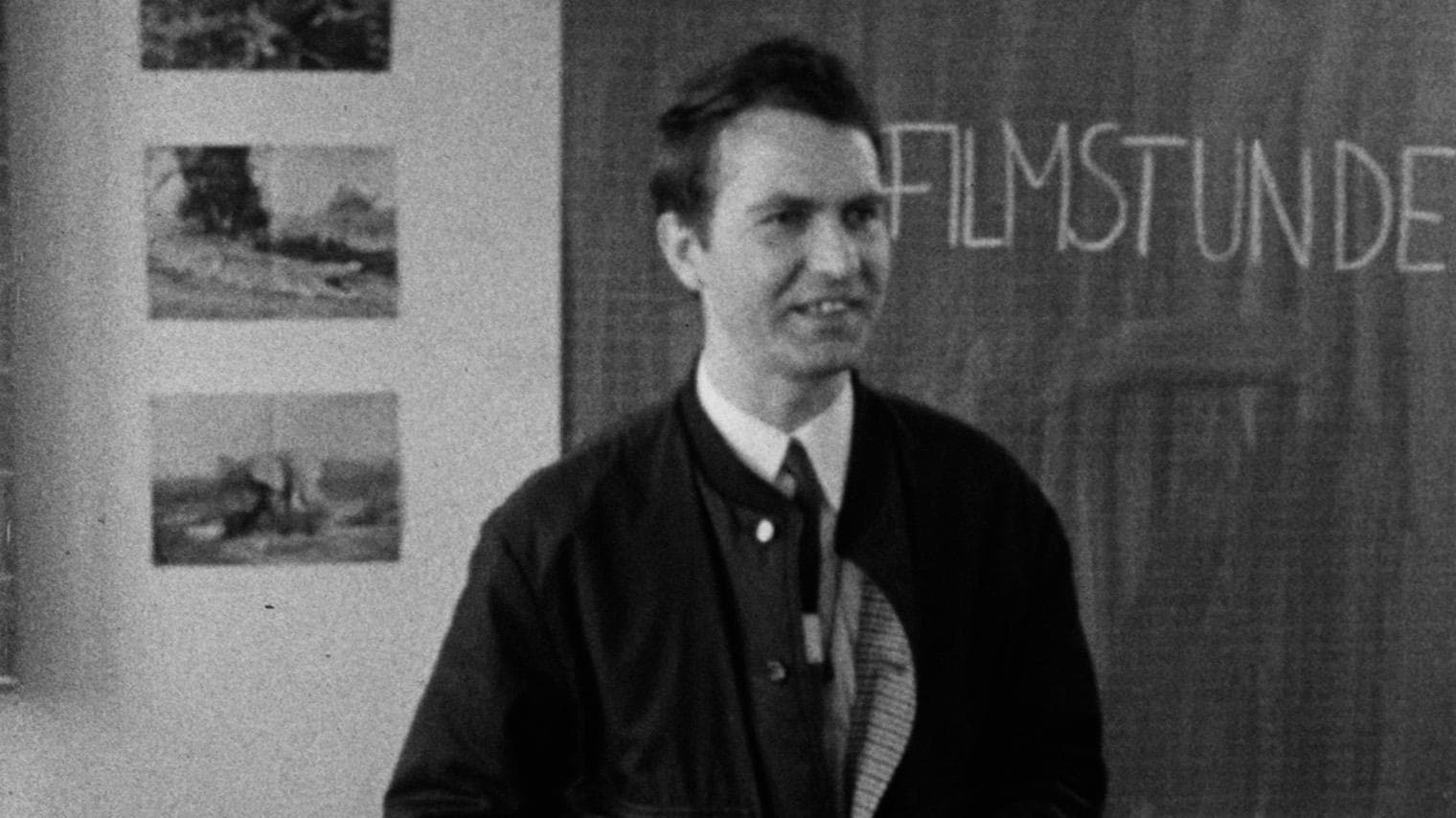 Edgar Reitz