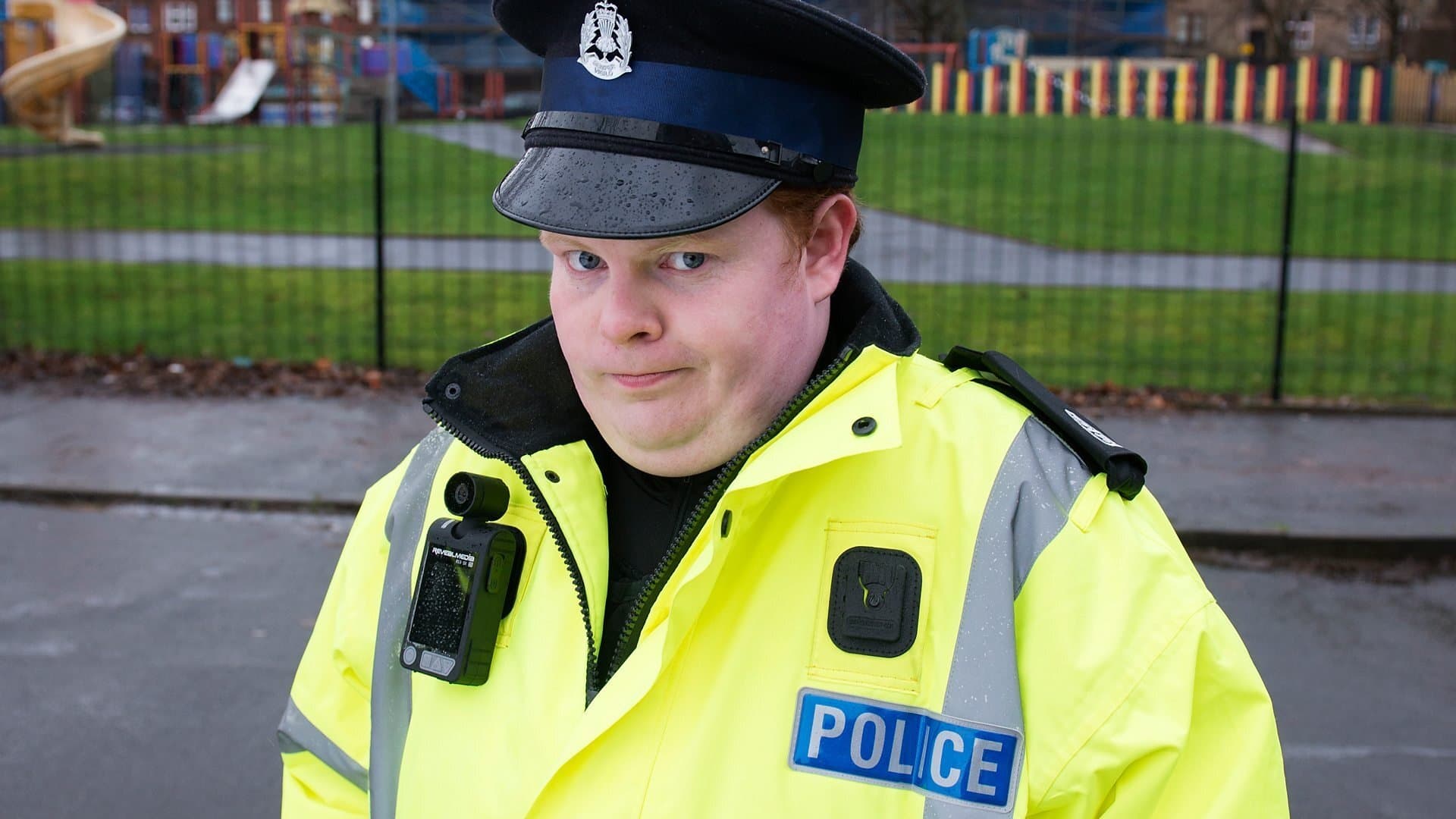 Jack Docherty
