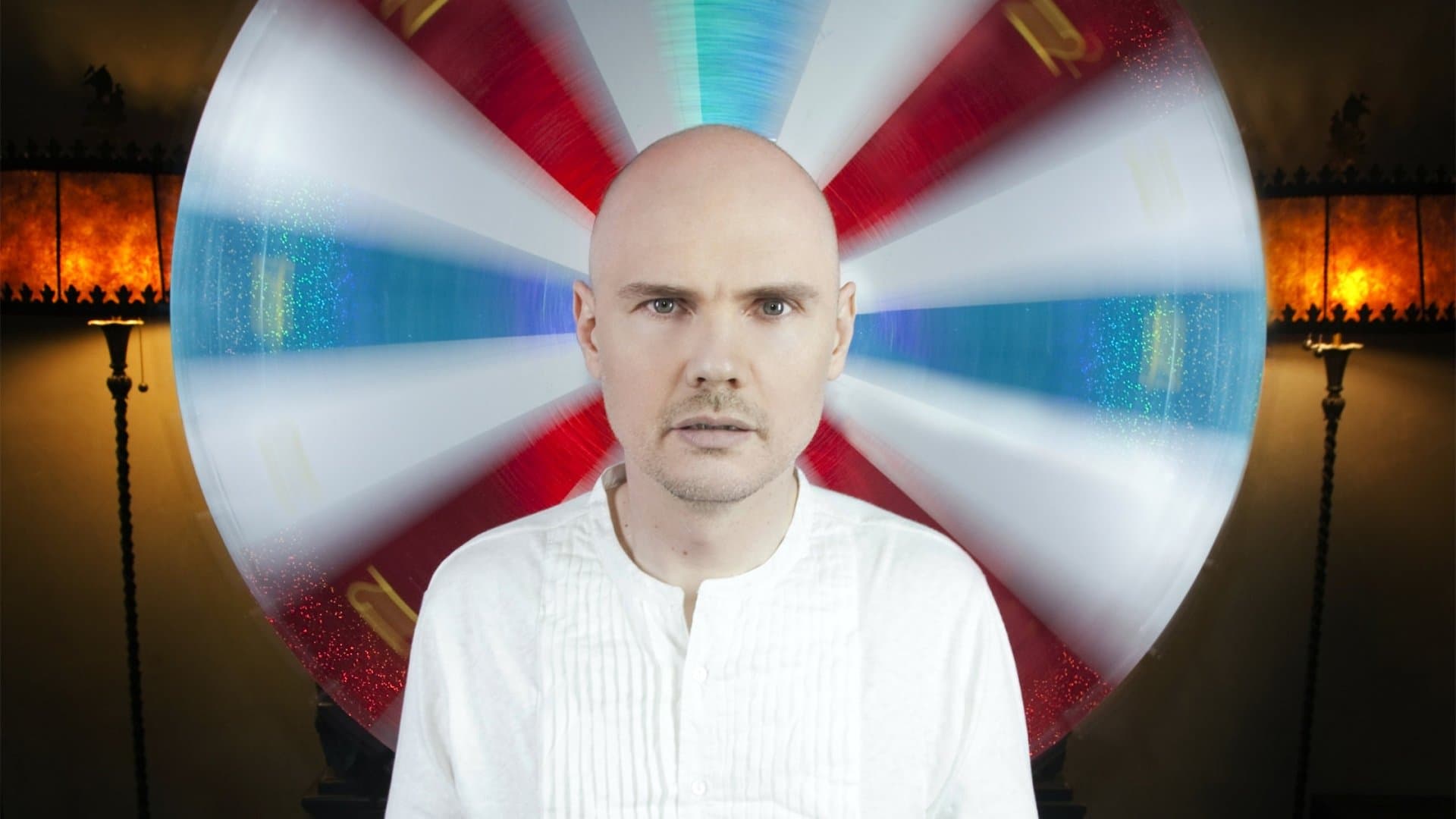 Billy Corgan