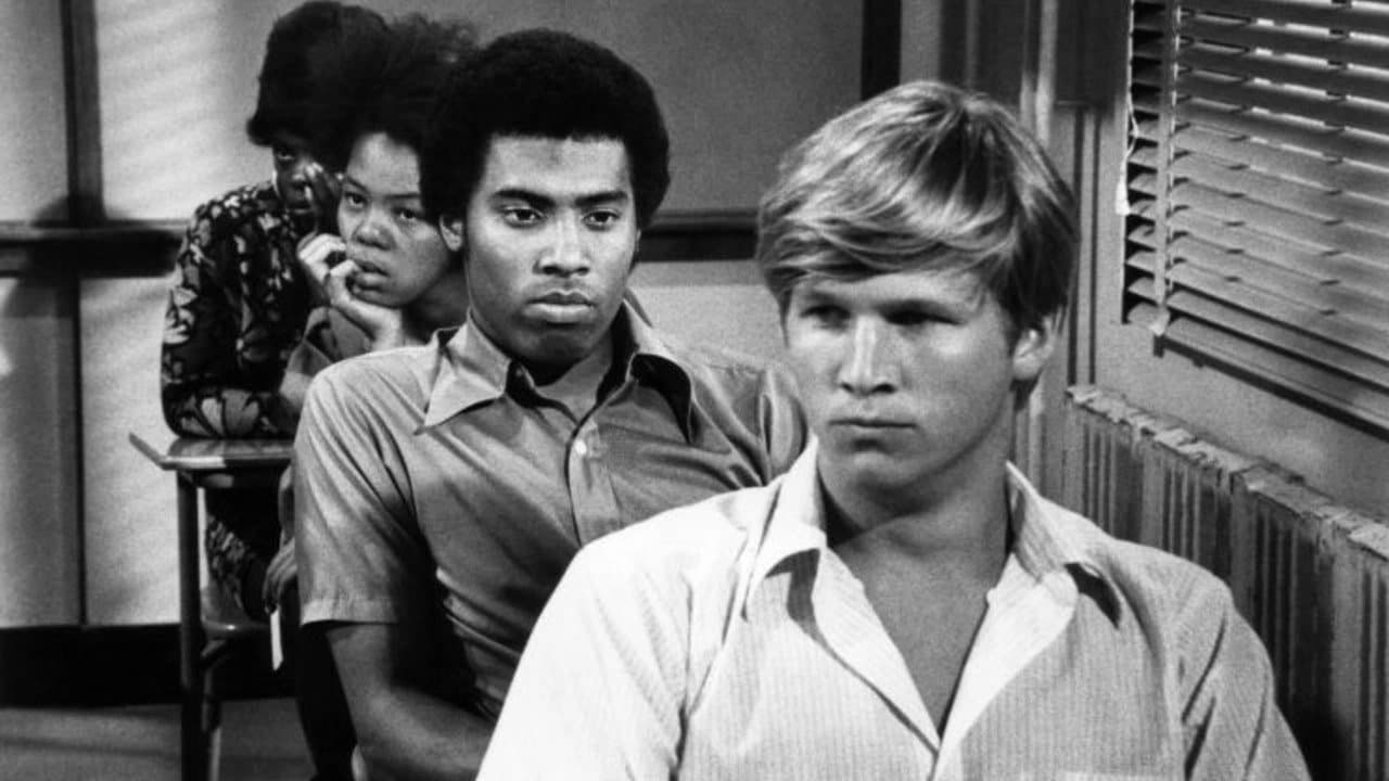 Barry Brown