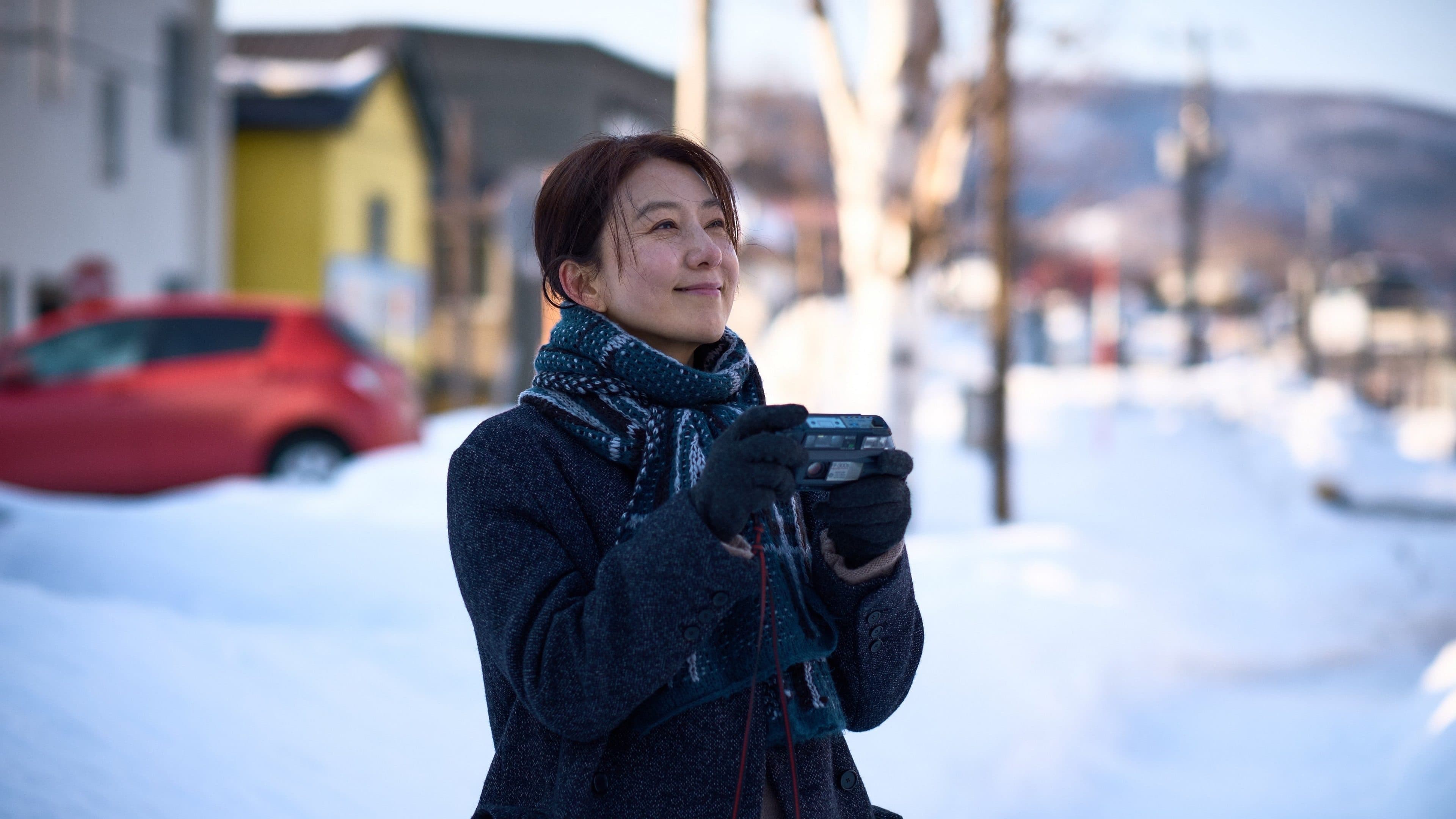 Yuko Nakamura