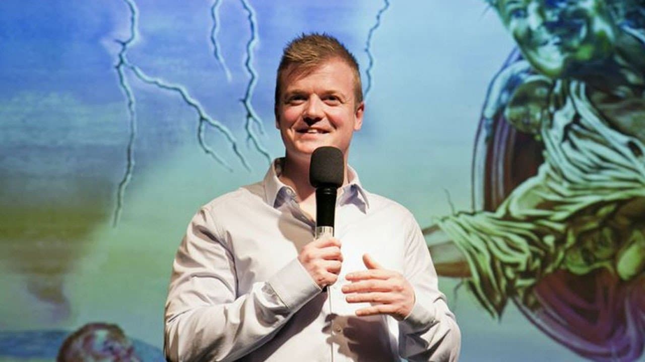Tobias Dybvad