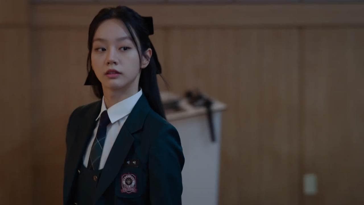 Lee Hye-ri