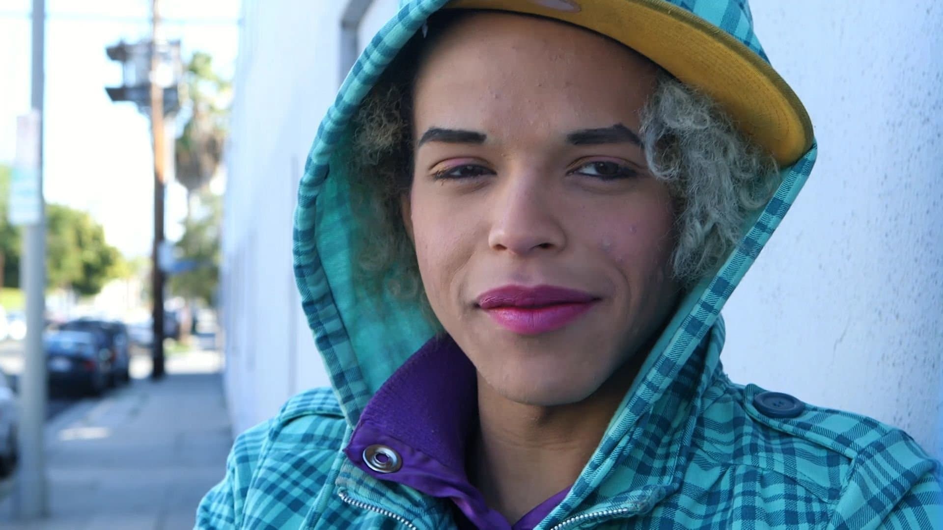Hollywood Homeless