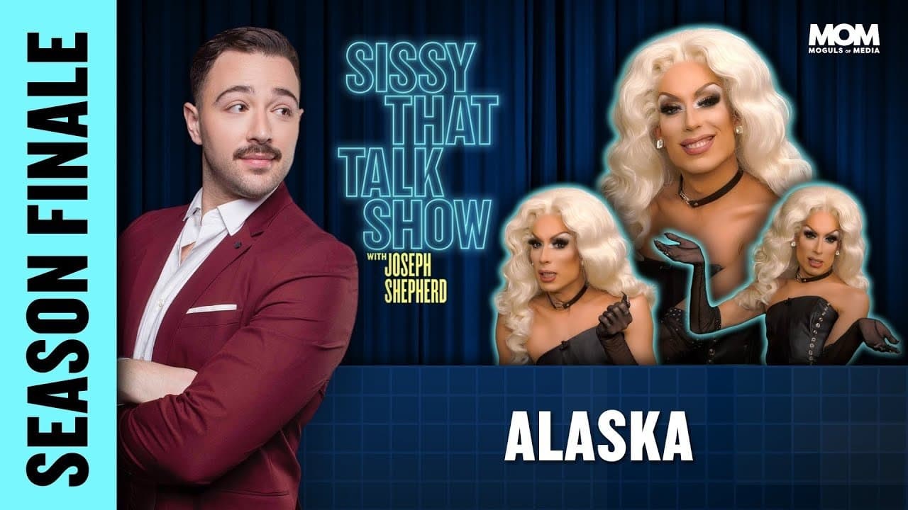 Alaska Thunderf*ck