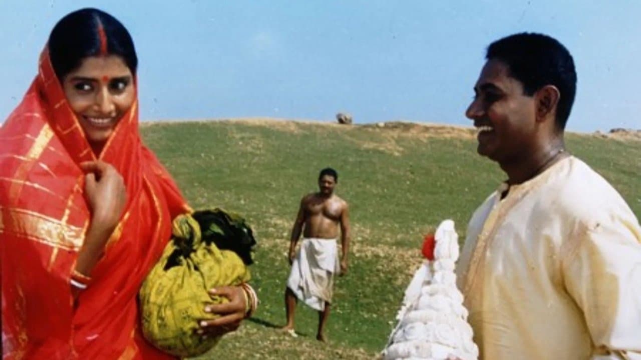 Shankar Chakraborty