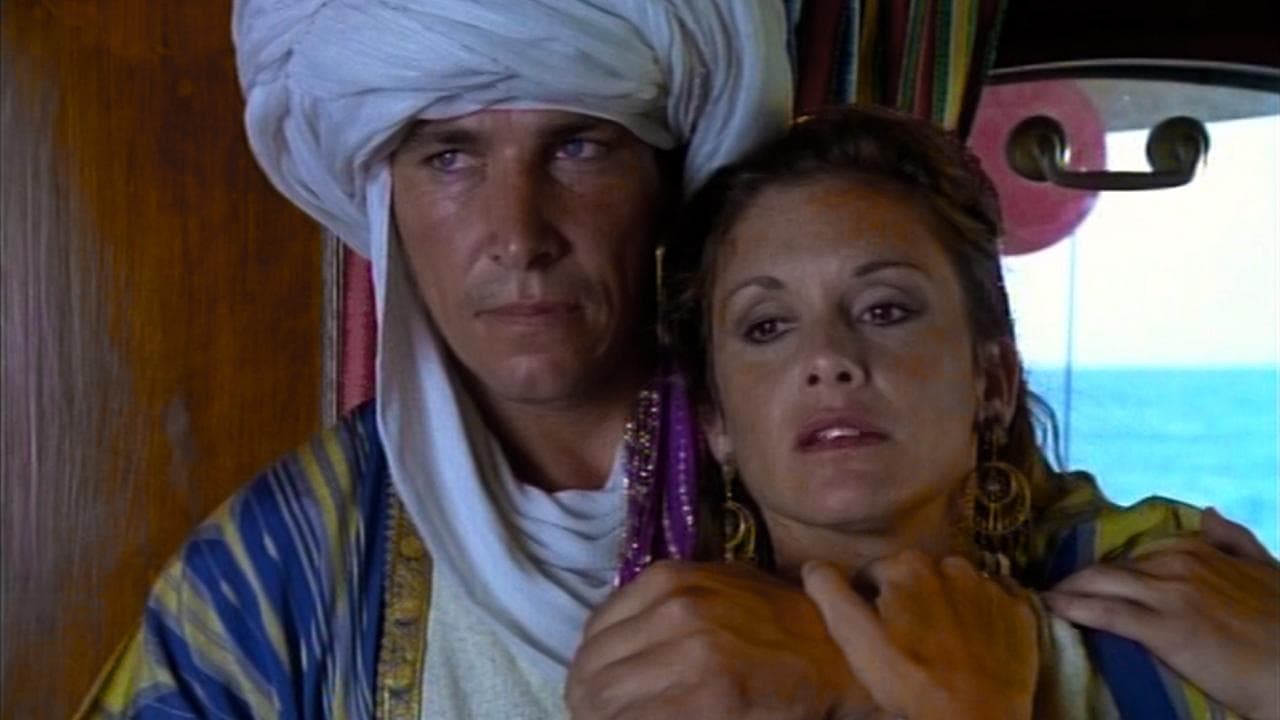 Stephanie Zimbalist