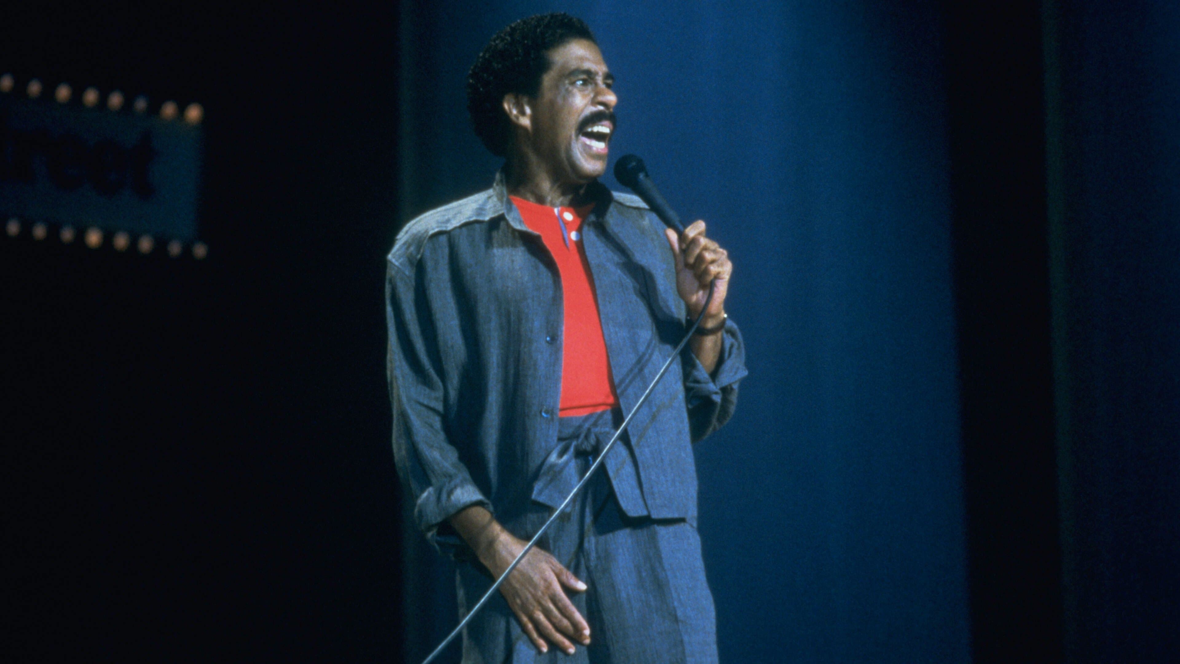 Paul Mooney