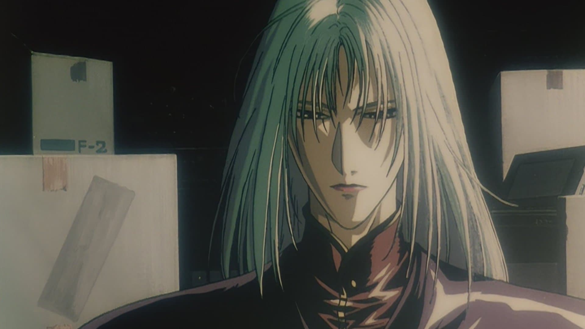 Masuo Amada
