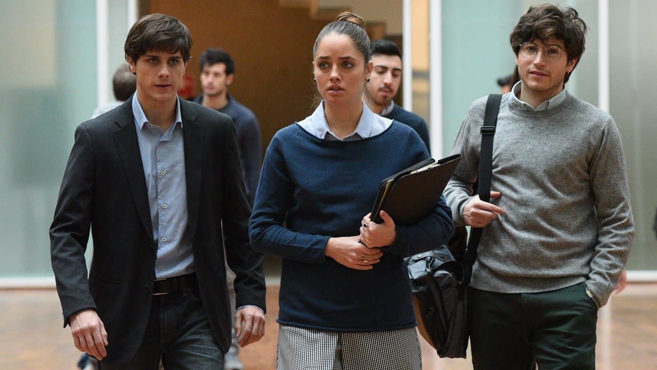 Loredana Scaramella