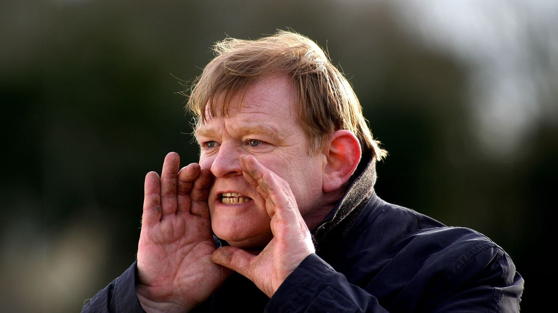 Eamonn Owens