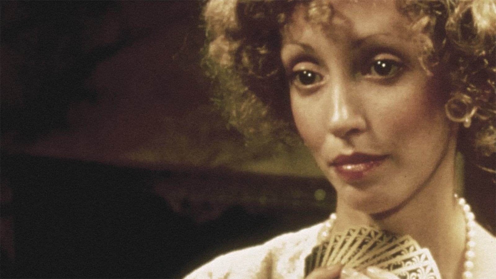Polly Holliday