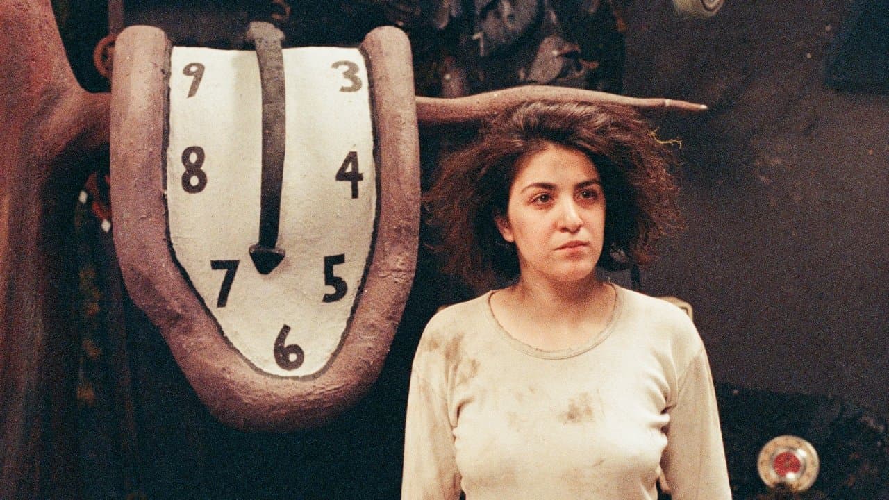 Eleonora Wexler
